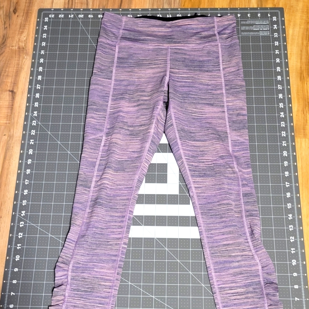 Lululemon yoga pants Size 6